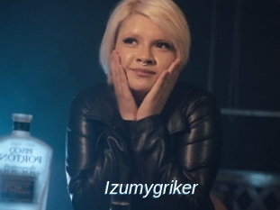Izumygriker