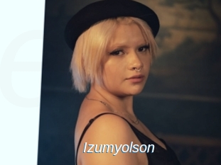 Izumyolson