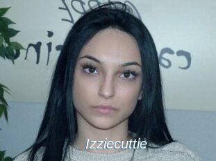 Izziecuttie