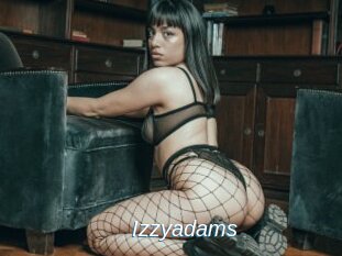 Izzyadams