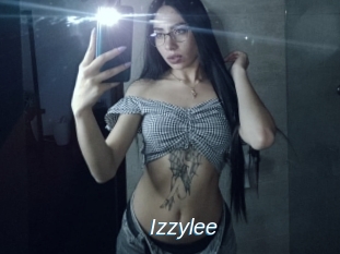 Izzylee