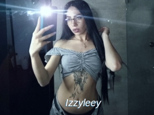 Izzyleey