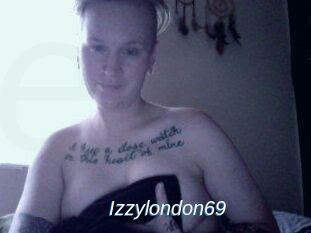 Izzylondon69