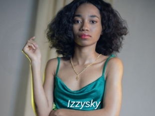 izzysky Ejaculations Féminines
