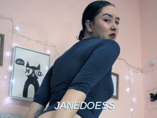 JANEDOESS Ejaculations Féminines