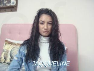 JAQQUELINE