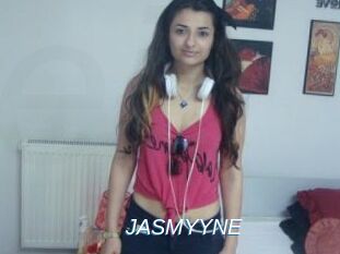 JASMYYNE