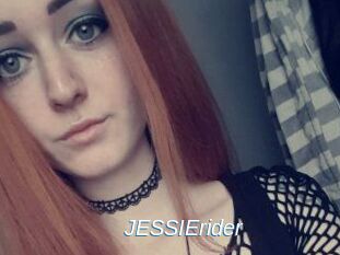 JESSIErider