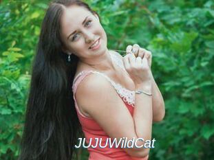 JUJUWildCat