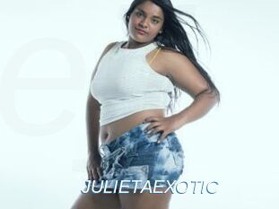 JULIETAEXOTIC