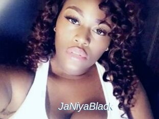 JaNiyaBlack