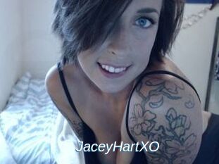 JaceyHartXO