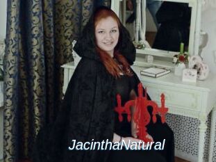 JacinthaNatural
