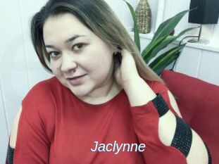 Jaclynne