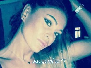 Jacqueline77