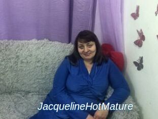 JacquelineHotMature