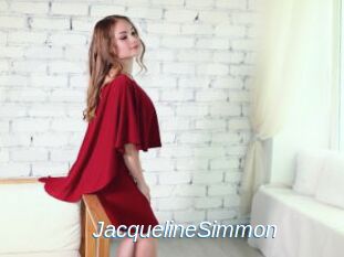 JacquelineSimmon