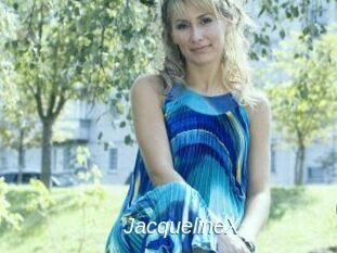 JacquelineX