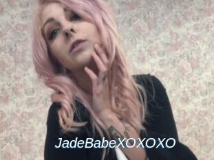 JadeBabeXOXOXO