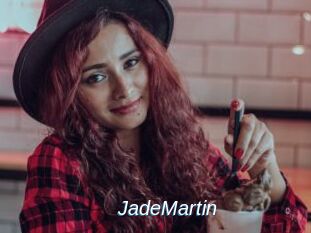 JadeMartin