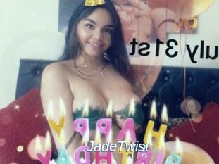 JadeTwist