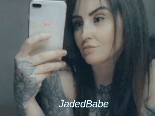 JadedBabe