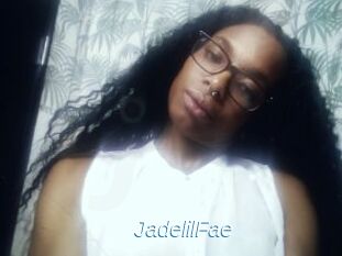 JadelilFae Ejaculations Féminines