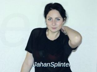 JahanSplinter