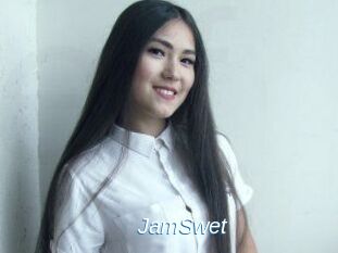 JamSwet