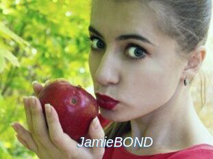 JamieBOND