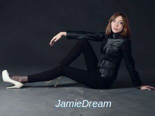 JamieDream