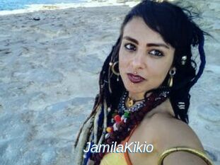 JamilaKikio