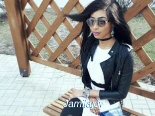 Jamilajoy