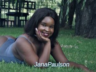 JanaPaulson