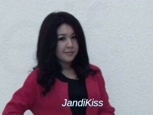 JandiKiss
