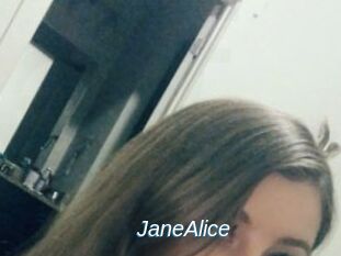 JaneAlice
