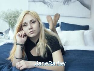 JaneBarber