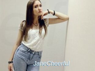 JaneCheerful