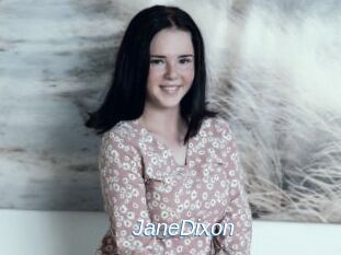 JaneDixon