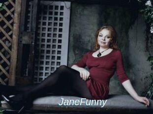 JaneFunny