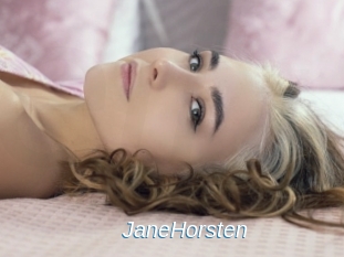 JaneHorsten