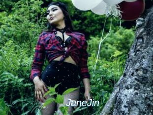 JaneJin