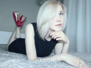 JaneKris