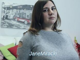 JaneMiracle