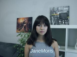 JaneMoris