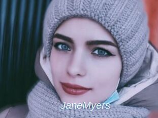JaneMyers