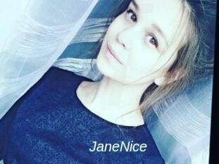 JaneNice