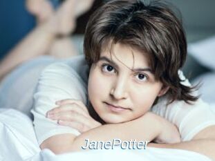 JanePotter Ejaculations Féminines