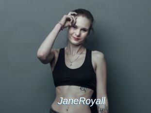 JaneRoyall