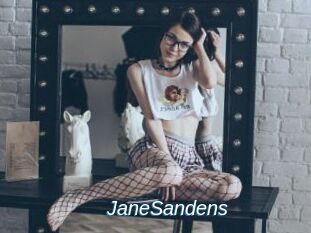 JaneSandens